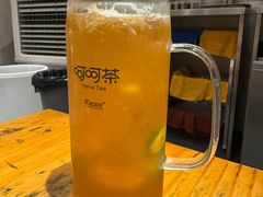 -木屋烧烤(惠阳华润小径湾店)