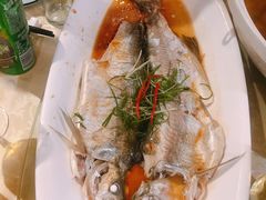 -山水一号·中餐厅
