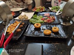 -丹东丛炟海鲜烧烤(江艺路店)