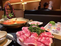-色響火锅(恒隆广场店)