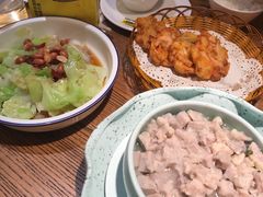 -炊烟小炒黄牛肉(中心印象城店)