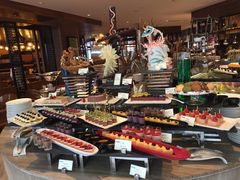 -OPEN開全日自助餐厅·西餐·海鲜(佛山希尔顿酒店)