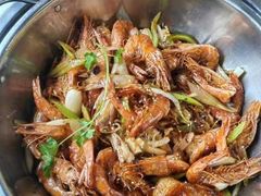 -重庆巴渝火锅(钟家村店)