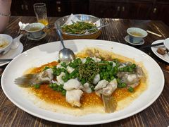 -猪肉婆私房菜(容桂总店)