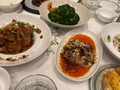 -翠园(北京王府中环店)