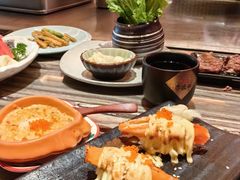 -赤坂亭·M9和牛烧肉·铁板烧·日料398放题(长泰广场店)