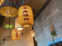 -永安水煮活鱼·仪征菜(仪征奥林匹克店)