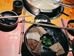 -原牛道·潮汕围炉火锅(讯美店)