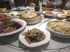 -七菜馆·东北菜·蒸饺(文体路店)