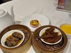 -万龙洲海鲜(南新仓店)