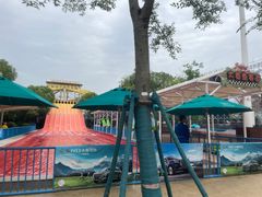 -武汉玛雅海滩水公园