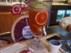 -左庭右院鲜牛肉火锅(苏州园区永旺店)