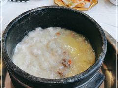 -鲁朗边巴次仁农家石锅