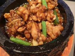 -桂满陇·杭州饭店(清河万象店)