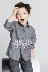 -INKIDS潮童社儿童摄影(朝阳大悦城店)