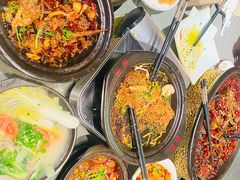 -陶德砂锅(蜀汉路店)