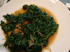 酒香草头-望乡楼上海菜(日月光店)