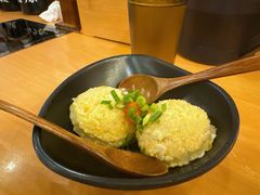 博多明太子土豆沙拉-博多一幸舍(侨福芳草地购物中心店)