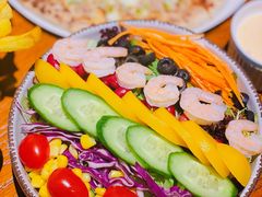 -摇滚披萨(长春街店)