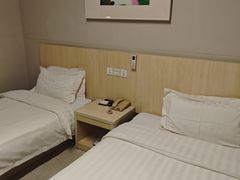 -锦江之星(南京新街口店)