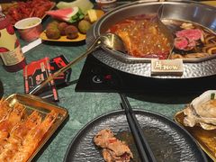 -牛New寿喜烧(金鹰世界店)