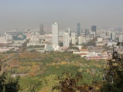 -千佛山风景名胜区