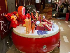 -中关村皇冠假日酒店·红轩中餐厅