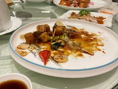 -荣粤酒家·融合粤菜