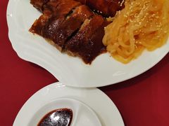 烧腊三拼-北园酒家(小北路店)