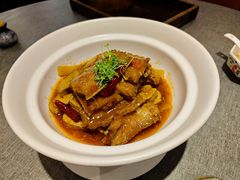 -汉水谣·江景餐厅(江滩店)