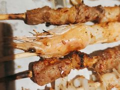 烤串-肉串汪(望京店)