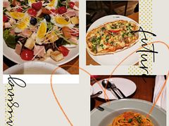 -JINNS锦时 steak&pizza(浸信会礼拜堂旧址店)