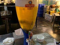 -正宗台湾胡椒蝦(愉景新时代广场店)
