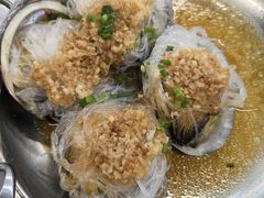 -盒马鲜生(岭南新世界店)