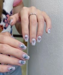 -LILY NAILS美甲美睫
