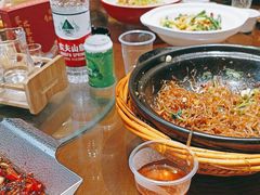 -食膳人家·永州美食地标(双牌店)