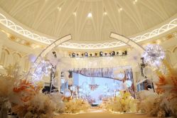 -苏宁环球套房饭店·宴会厅