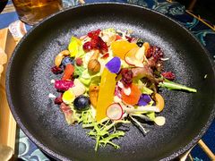 -第101座花园餐厅(湖滨88店)