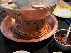 -南门涮肉(上海二店)