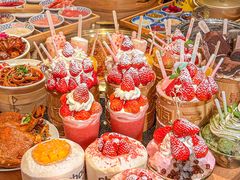 -周小明火锅(黑金冠社区店)