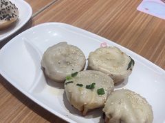 -小杨生煎(松江大学城店)