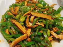 -金陵后厨·南京菜(新街口秣陵路店)