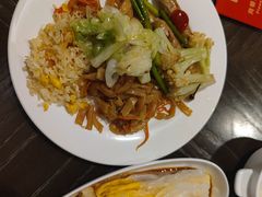 -深圳佳兆业万豪酒店-金沙全日餐厅
