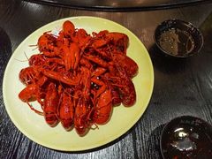 -靓靓蒸虾(中山里店)