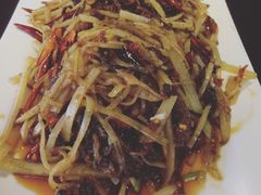 -新竹里馆·花园餐厅(兴苑路店)