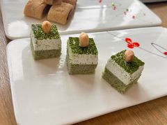 -枣子树·素食餐厅(朱家尖店)