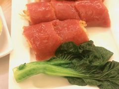 -稻香酒家·33年老字号·港式粤菜(富邦中心店)