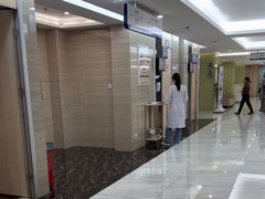 -美年大健康体检(天河东路分院)