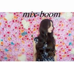 -Mix Boom Hair salon