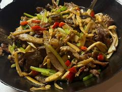 -牛八宝桂林米粉(八里庄店)